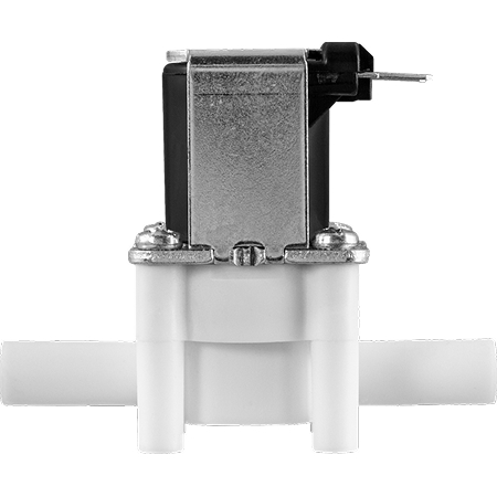 YCWS10-21P-6-d9,5-CLN-SA41B-AC220 - Клапан нормально закрытый 