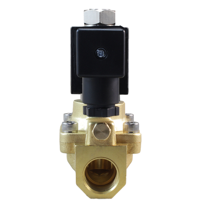 Клапан нормально открытый YCH12-15 