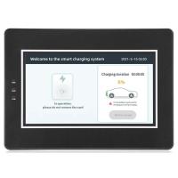 QJ-M070-2T2/4+/L - Панель оператора 