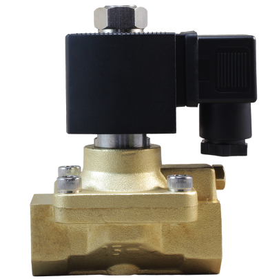 Клапан нормально открытый YCH12-15 