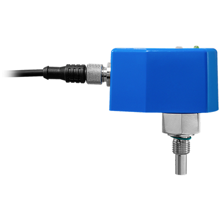 ДР-ПТ-32 - Тепловой сигнализатор потока и уровня жидкости 