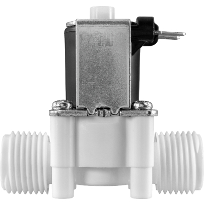 Клапан нормально открытый YCWS10-02G-22 