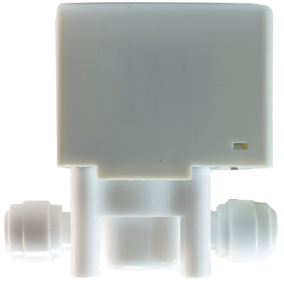 Клапан нормально закрытый YCWS10-01SQ 