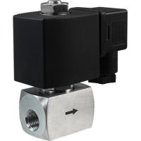 3H11-1.5 (YCTT11) - Клапан нормально закрытый