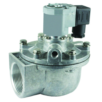 Клапан нормально закрытый RMF-Z-15М 