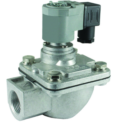 Клапан нормально закрытый RMF-Z-15М 