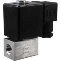 Клапан нормально закрытый 4H21 (AR-HP350)