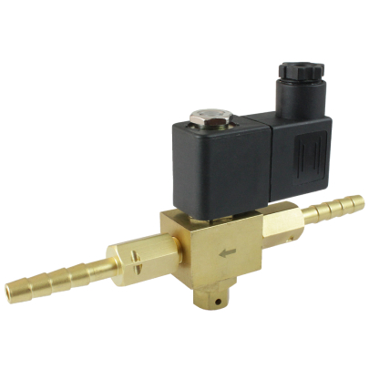 2R11-2.5 (YC070613) - Клапан нормально закрытый 