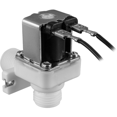 Клапан нормально закрытый YCWS10-17GL 