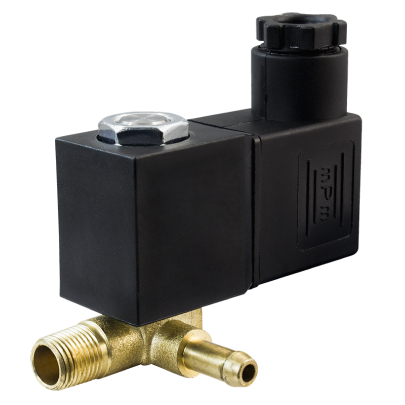 Клапан нормально закрытый 5523 