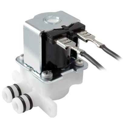 Клапан нормально закрытый YCWS10-10PU 