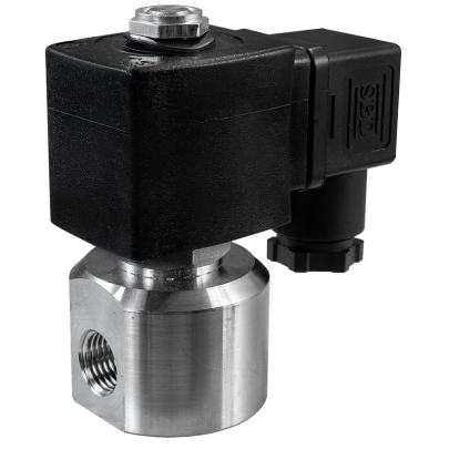 Клапан нормально закрытый RMF22-5 