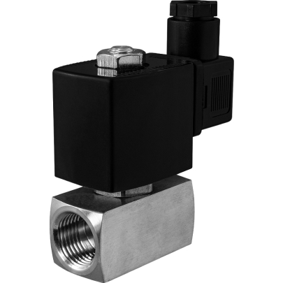 Клапан нормально закрытый 2Z31 