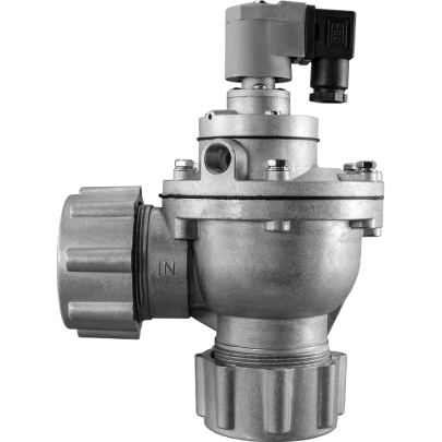 Клапан нормально закрытый RMF-DD-40 