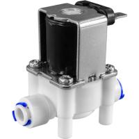 YCWS10-13Q - Клапан нормально закрытый 