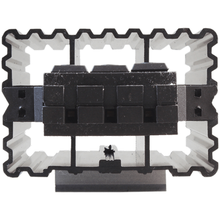 HGK 140 - Калорифер 