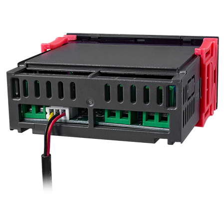 АРГО-P372 - Регулятор температуры и влажности 