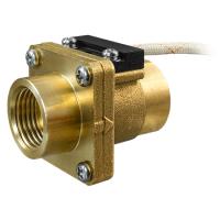 ДР-ПП-10-15 - Датчик-реле потока лепестковый 