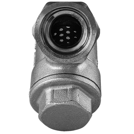 ФС-У - Фильтр сетчатый угловой 