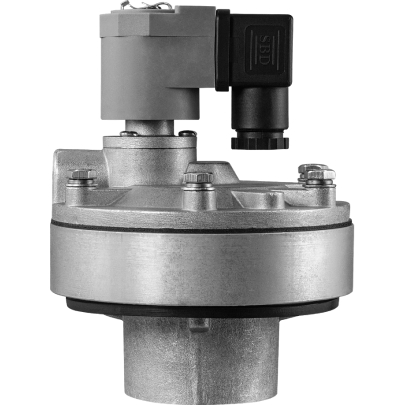 RMF-Y-40 - Клапан нормально закрытый 