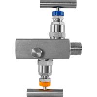 АБВ21-М20х1,5-MSM - Вентильный блок 