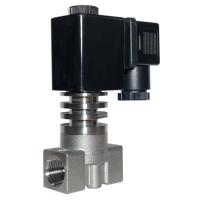 Клапан нормально закрытый 1G11-2.5