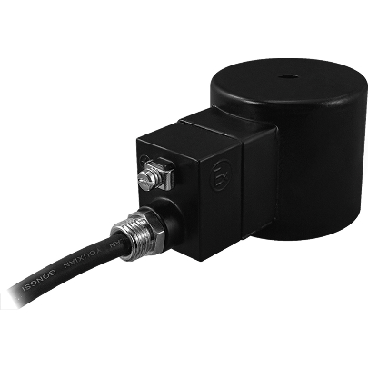 ASEx545 (SB545) - Катушка взрывозащищенная для соленоидных (электромагнитных) клапанов 