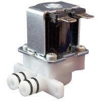 Клапан нормально закрытый YCWS10-10PU