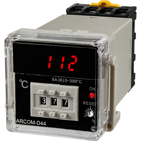 ARCOM-D44-100 - Терморегулятор 