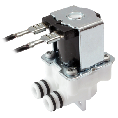 Клапан нормально закрытый YCWS10-11PU 