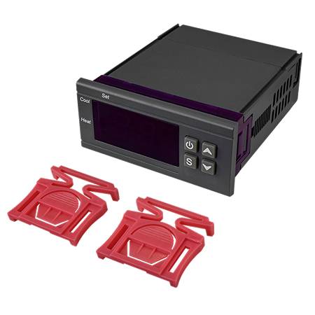 ARCOM-N371 - Терморегулятор 