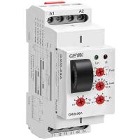 GRI8-06A - Реле контроля тока 