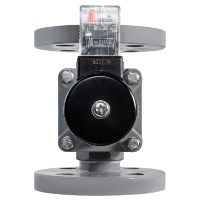 Клапан нормально закрытый 2T21F-40 (YCFP31-40F) 