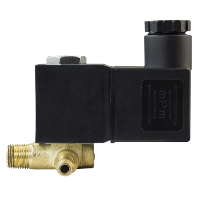 Клапан нормально закрытый 5523 