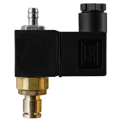 5515-02 - Клапан нормально открытый 