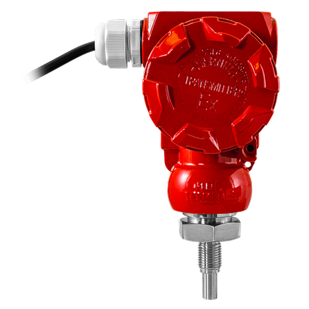 ДР-ПТ-36 - Тепловой сигнализатор потока и уровня жидкости 