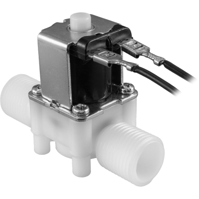 Клапан нормально открытый YCWS10-16G-22 