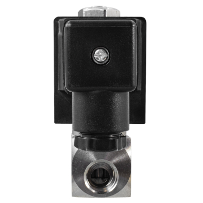 Клапан нормально закрытый 2Z21-9 (AR-YCE11) 