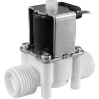 Клапан нормально открытый YCWS10-02G-22 