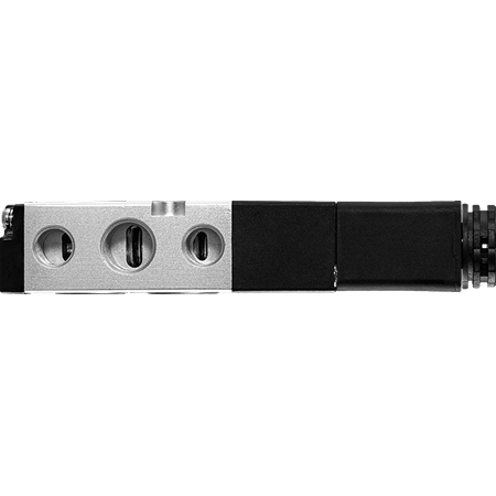 РЭПВ-52-М - Электромагнитный пневмораспределитель с присоединением NAMUR 