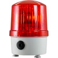 ЛН-1121 Красный - Лампа накаливания сигнальная на магнитном креплении 