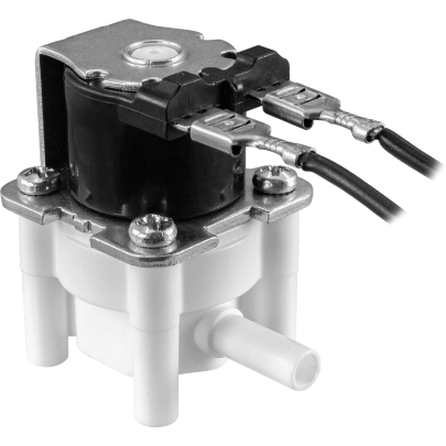 Клапан нормально закрытый YCWS10-12P 