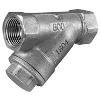 ФС-У - Фильтр сетчатый угловой