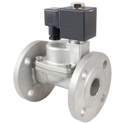 YCP32-25F - Клапан нормально открытый  