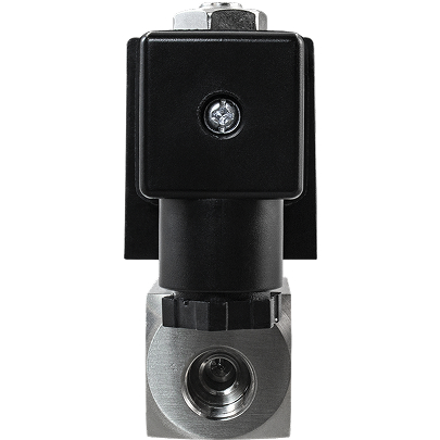 3H11-1.5 (YCTT11) - Клапан нормально закрытый 