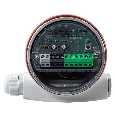 ARL-V701 - Вибрационный датчик уровня жидких сред 