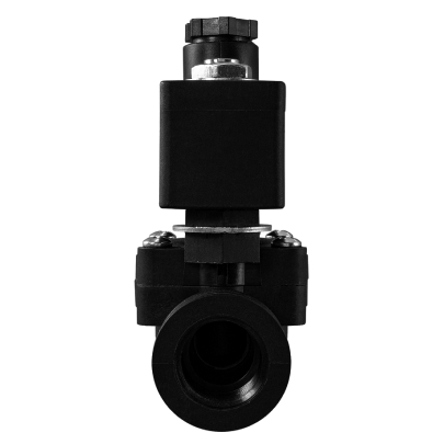 Клапан нормально открытый 2D52-20 