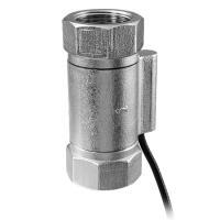 ДР-ПП-34-20 - Датчик-реле потока поршневой подпружиненный 