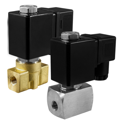 Клапан нормально закрытый 1H21-1.6 (AR-YCH31) 