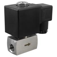 Клапан нормально закрытый 2Z21-9 (AR-YCE11) 